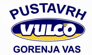 VULCO LOGO